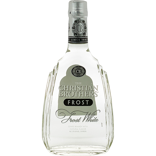 Christian Brothers Frost White Brandy