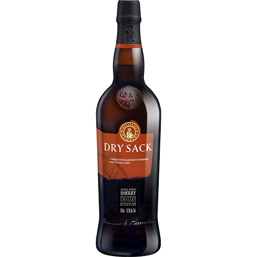 Williams & Humbert Dry Sack Medium Sherry