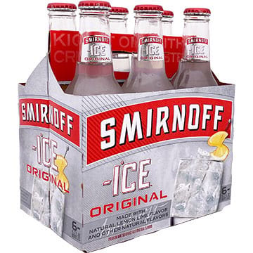 Smirnoff Ice Original