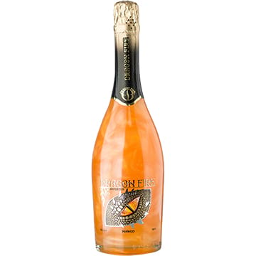 Dragon Fire Mango