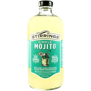 Stirrings