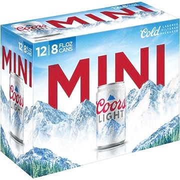 Coors Light
