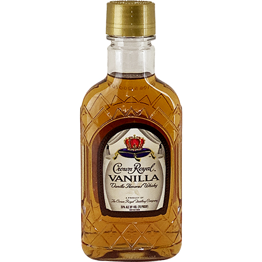 Crown Royal Vanilla Whiskey