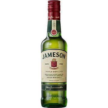 Jameson Irish Whiskey