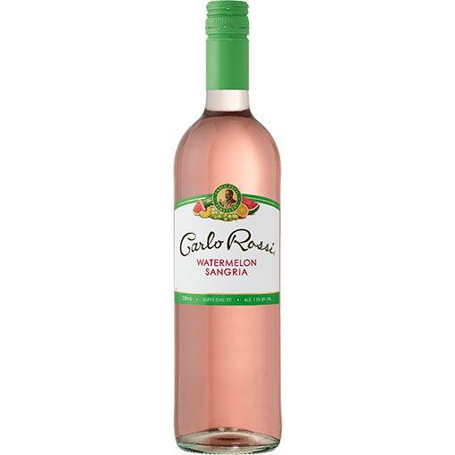 Carlo Rossi Watermelon Sangria