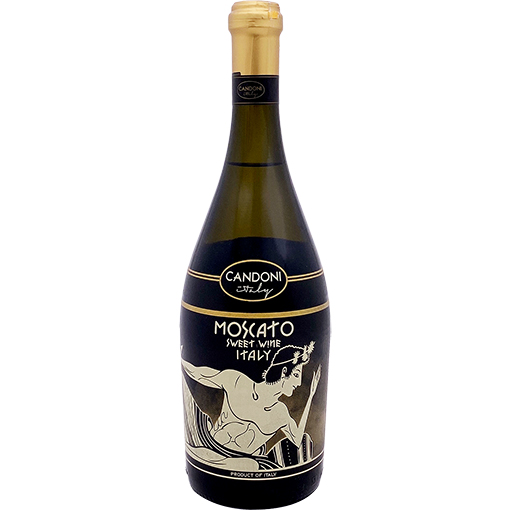 Candoni Moscato
