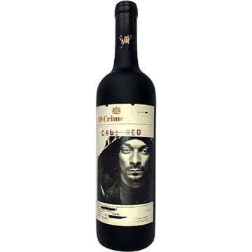 19 Crimes Snoop Cali Red