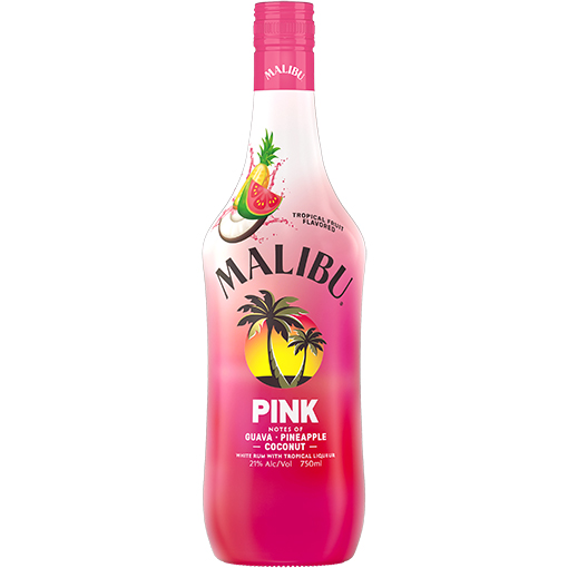 Malibu Caribbean Rum