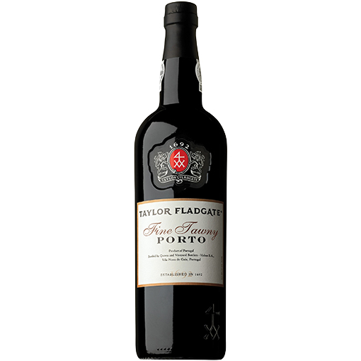 Taylor Fladgate Fine Tawny Port