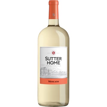 Sutter Home Moscato
