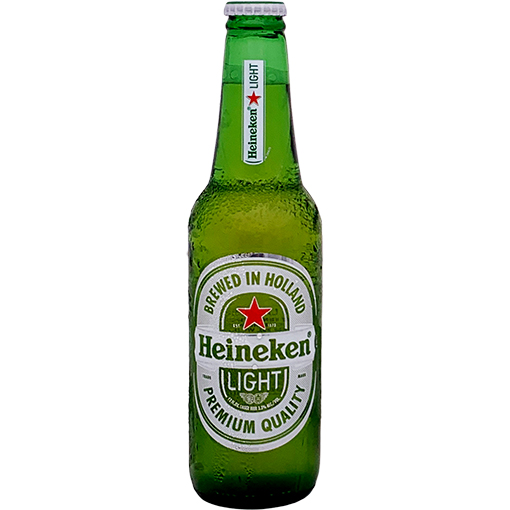 Heineken Premium Light