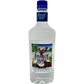 Parrot Bay Coconut Rum