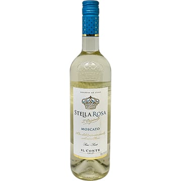 Stella Rosa Blue Moscato
