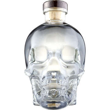 Crystal Head Vodka