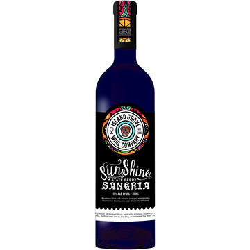 Island Grove Sunshine State Berry Sangria