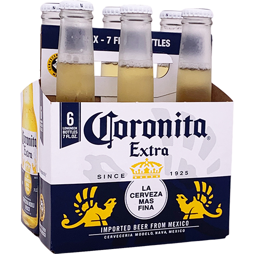 Coronita Extra