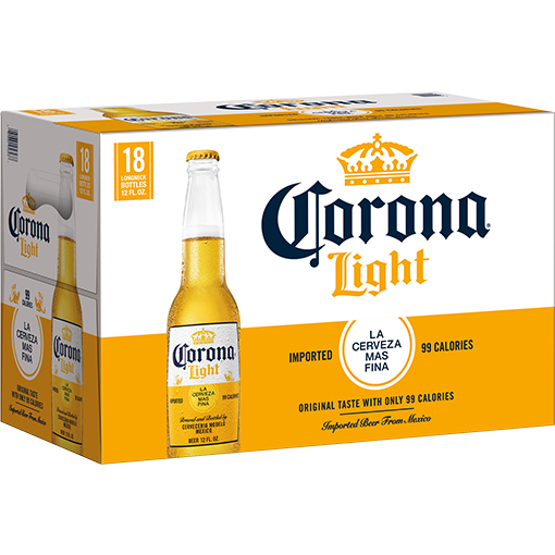 Corona Light