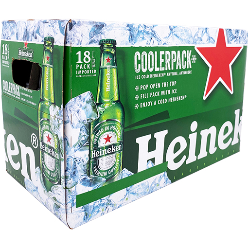 Heineken