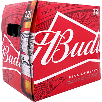Budweiser