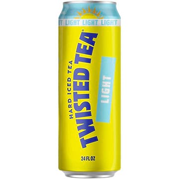 Twisted Tea Light