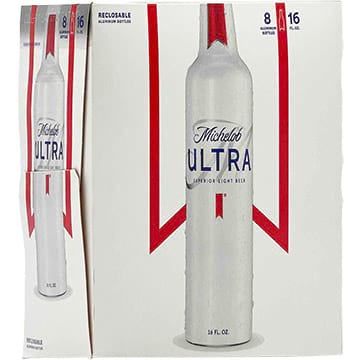 Michelob Ultra