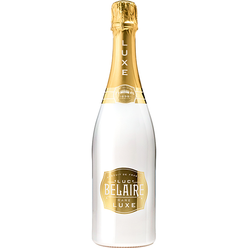 Luc Belaire Rare Luxe