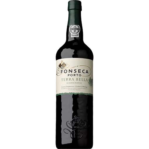Fonseca Terra Bella Reserve Port