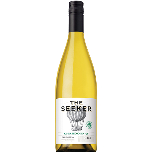 The Seeker Chardonnay