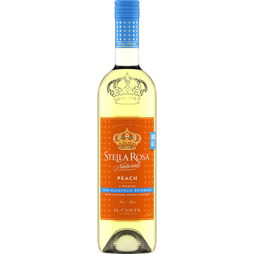 Stella Rosa Naturals Non-Alcoholic Peach