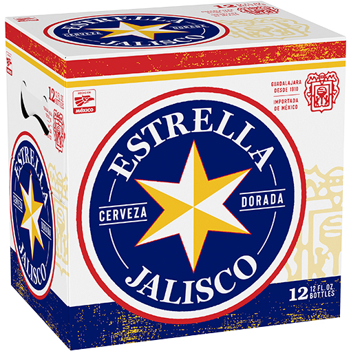 Estrella Jalisco