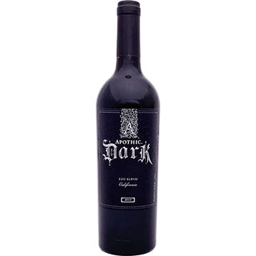 Apothic Dark