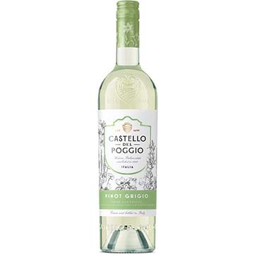 Castello del Poggio Pinot Grigio