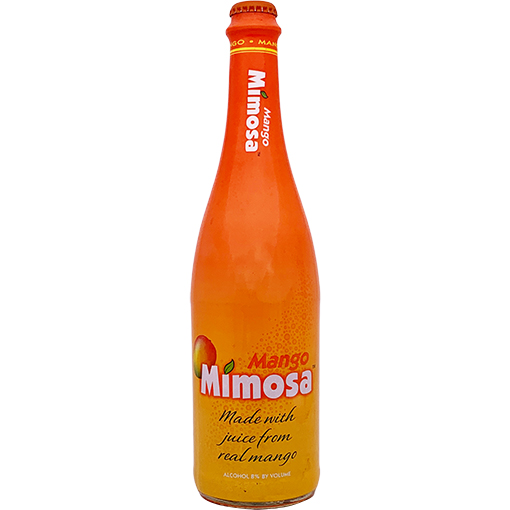 Soleil Mimosa Mango