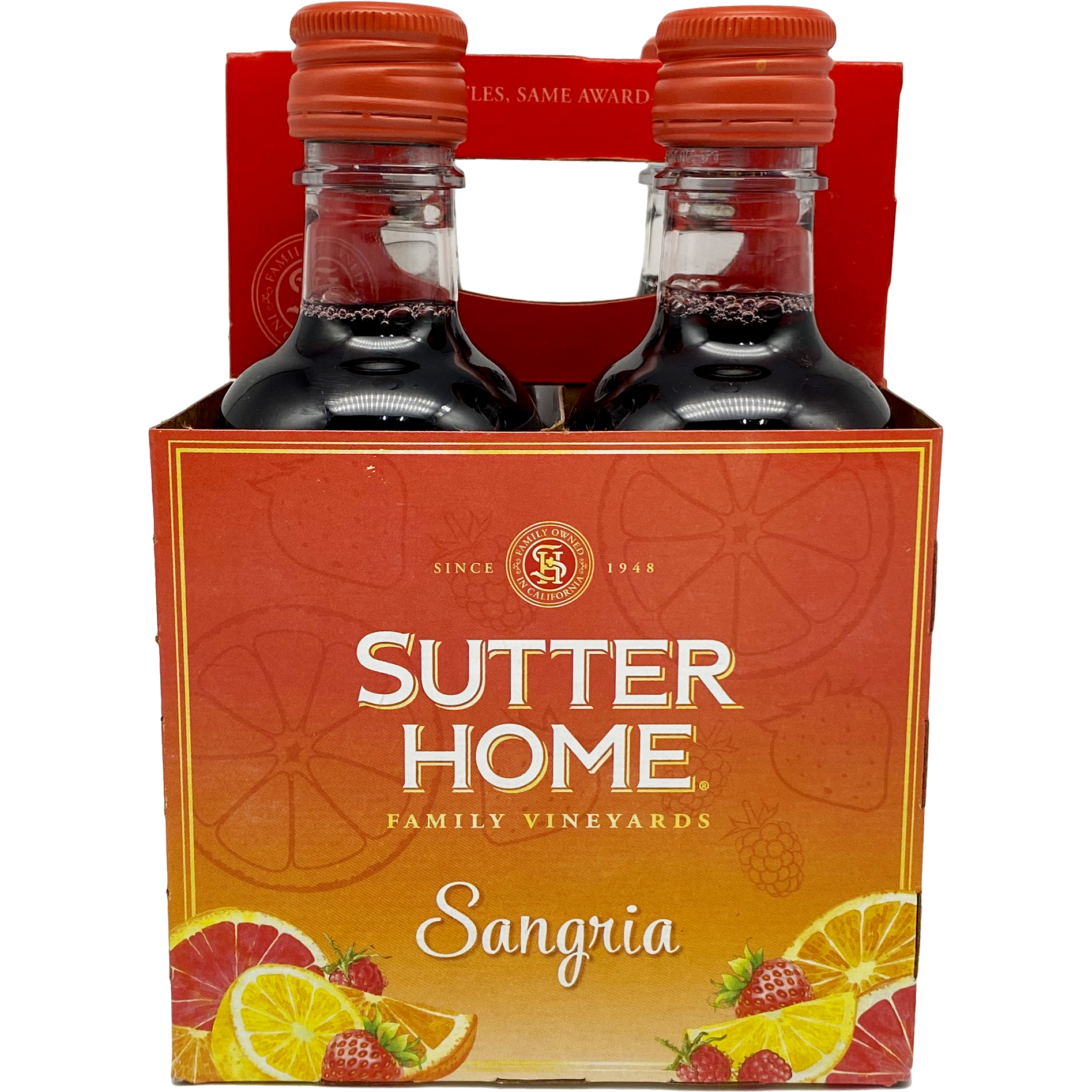 Sutter Home Sangria