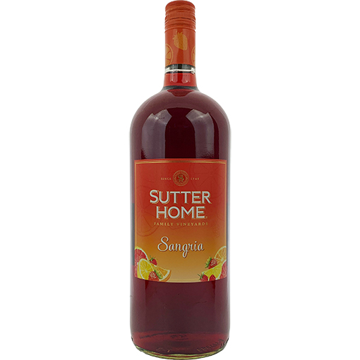 Sutter Home Sangria