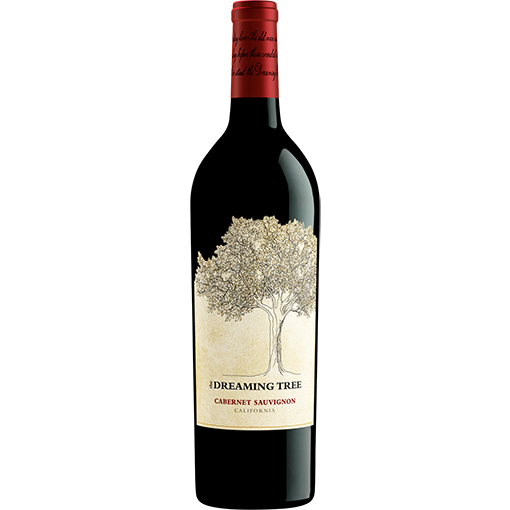 The Original Dark Horse:Cabernet Sauvignon