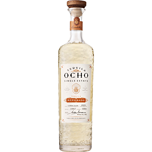 COA REPOSADO