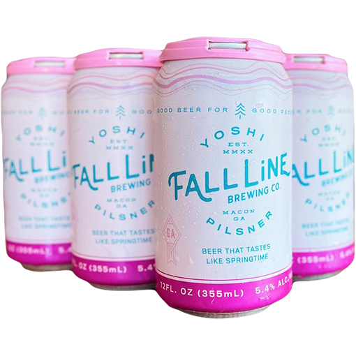 Fall Line Yoshi