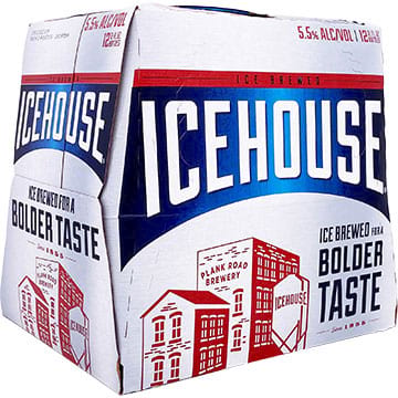 Icehouse