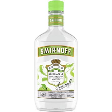 Smirnoff Green Apple Vodka