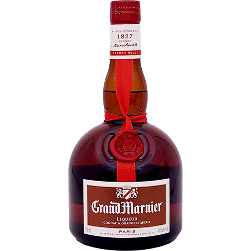 Grand Marnier Cordon Rouge Liqueur