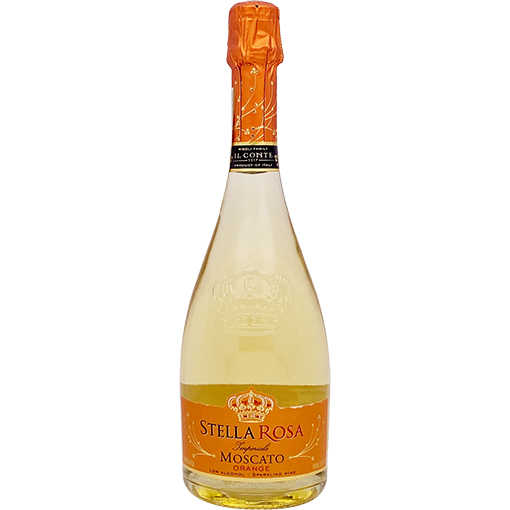 Stella Rosa Imperiale Moscato Orange