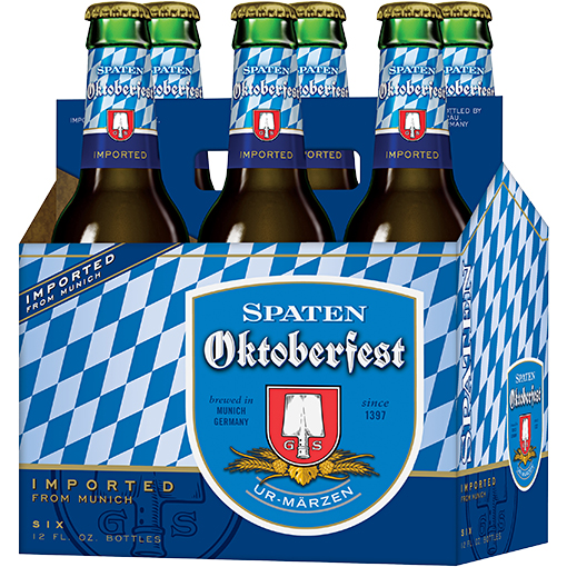 Spaten Oktoberfest