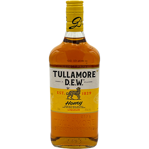 TULLAMORE DEW