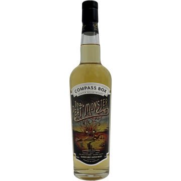 SALT OF THE EARTH
MOSCATO
