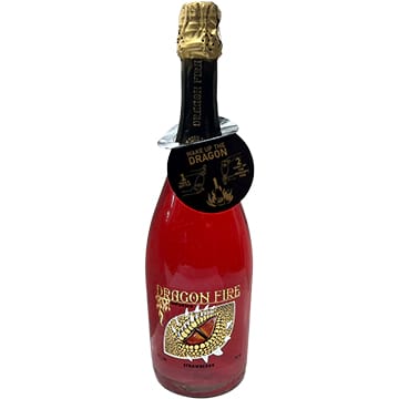 Dragon Fire Strawberry