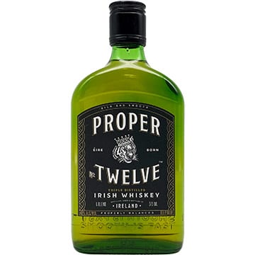 Proper No. Twelve Irish Whiskey