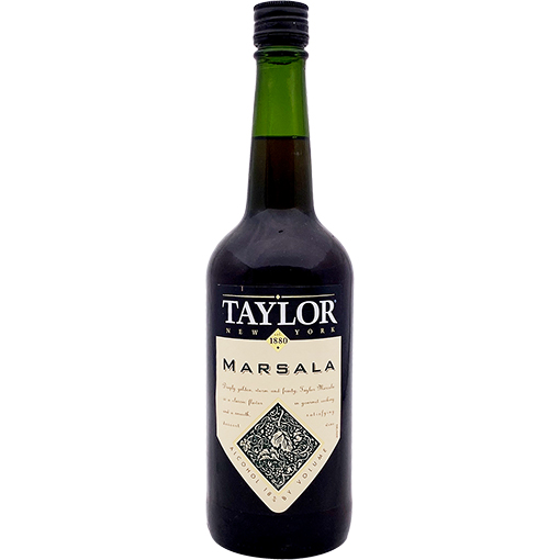 Taylor Marsala