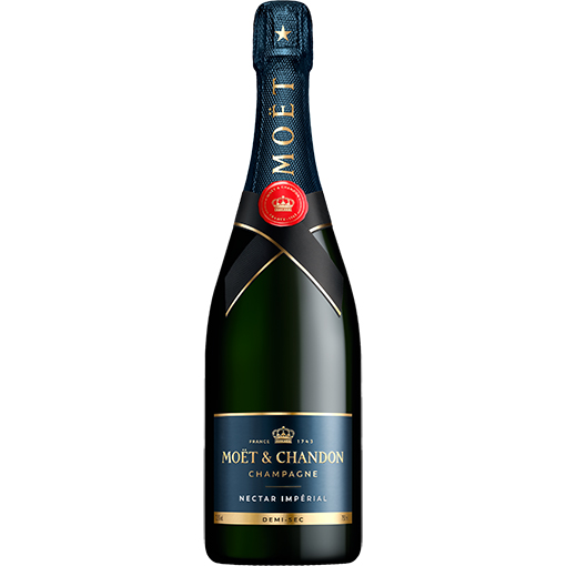 Moet & Chandon Nectar Imperial