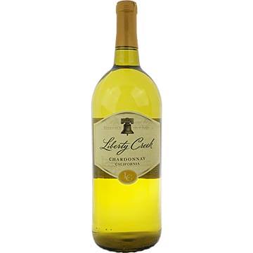 Liberty Creek Chardonnay